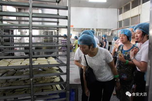 大沥食品行业安全吗？桂城街坊实地探访揭真相
