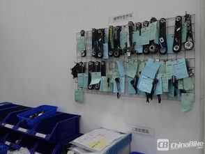 精益求精的台湾SRAM工厂 从冷冰冰的铁器到温热的美味